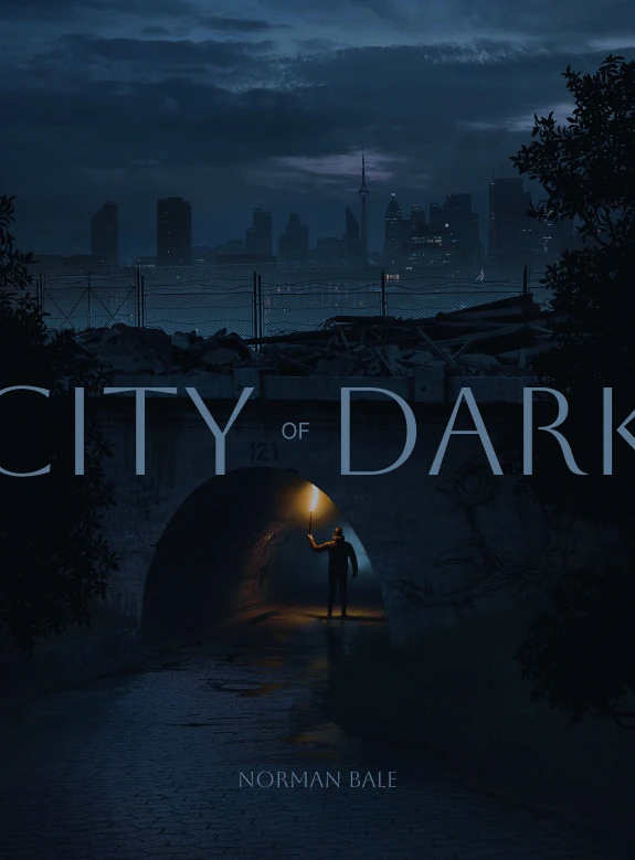 City of Dark